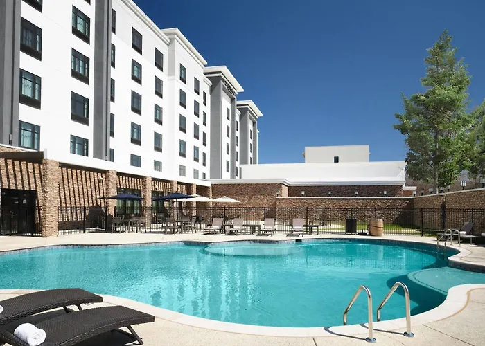 Courtyard By Marriott Dallas Dfw Airport North/Grapevine